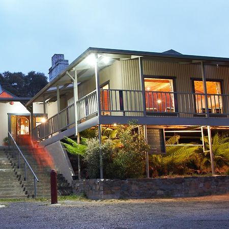 Bronte Park Highland Cottages Dış mekan fotoğraf
