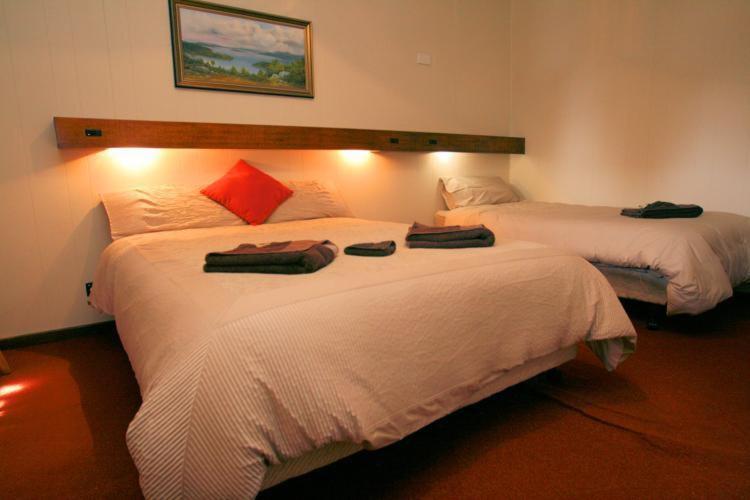 Bronte Park Highland Cottages Oda fotoğraf